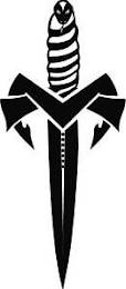 M logo