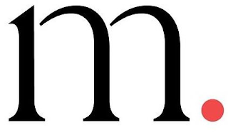 M. logo