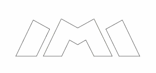 M logo