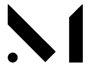 M logo