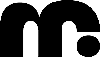 M. logo