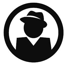 M logo