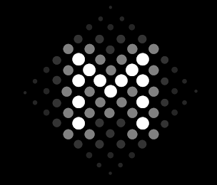 M logo