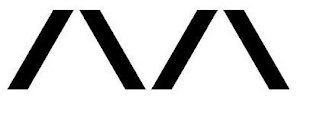 M logo