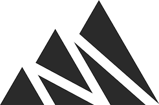 M logo
