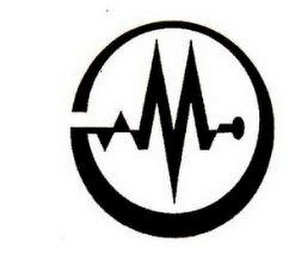 M logo