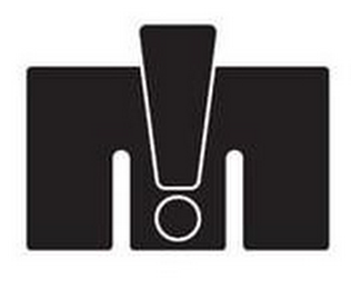 M! logo