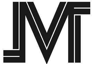 M logo