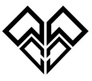 M logo