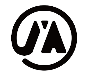 M logo