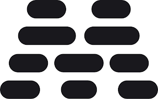 M logo