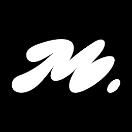M. logo