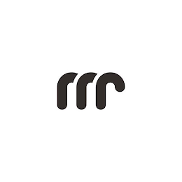 M logo