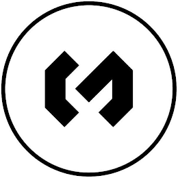 M logo