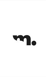 M. logo