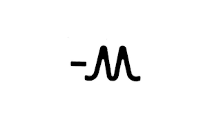 -M logo