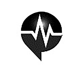 M logo