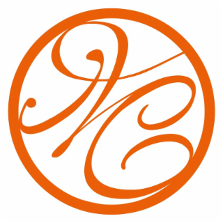 M logo