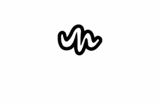 M logo