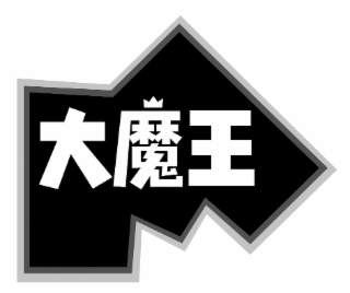 M logo