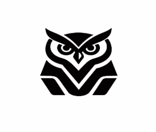 M logo