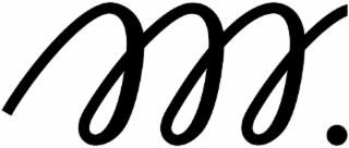 M. logo