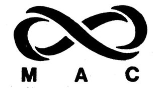 M A C logo