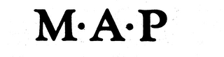 M-A-P logo