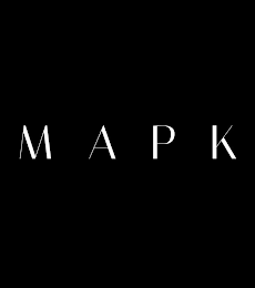 M A P K logo