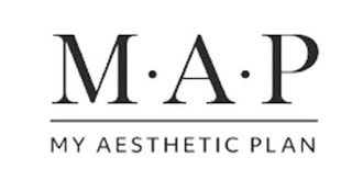 M · A · P MY AESTHETIC PLAN logo