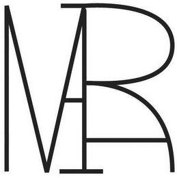 M A R I A logo