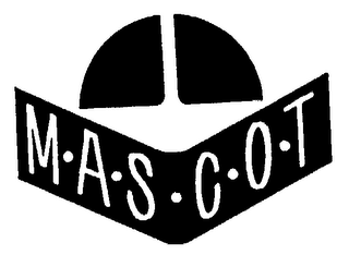 M-A-S-C-O-T logo