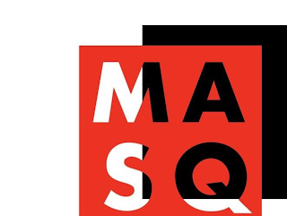 M A S Q logo