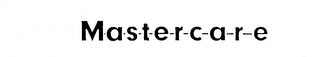 M-A-S-T-E-R-C-A-R-E logo