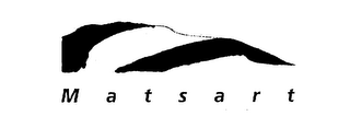 M A T S A R T logo