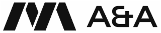 M A&A logo