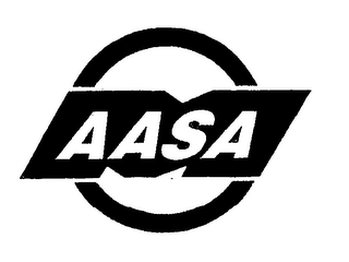 M AASA logo