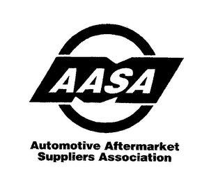M AASA AUTOMOTIVE AFTERMARKET SUPPLIERS ASSOCIATION logo