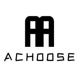 M ACHOOSE logo
