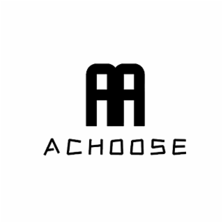 M ACHOOSE logo