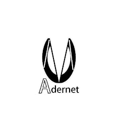 M ADERNET logo