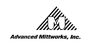 M ADVANCED MITTWORKS, INC. logo