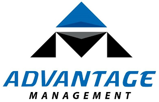 M ADVANTAGE MANAGEMENT logo