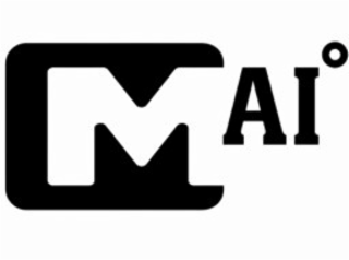 M AI° logo