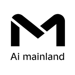 M AI MAINLAND logo