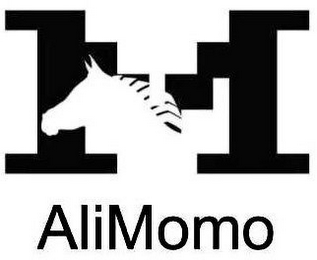 M ALIMOMO logo