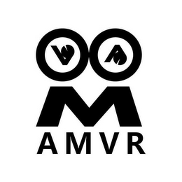 M AMVR logo