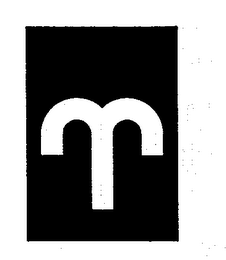 M AND T logo