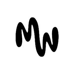 M AND W logo