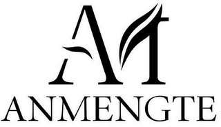 M ANMENGTE logo